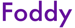 Foddy LLC