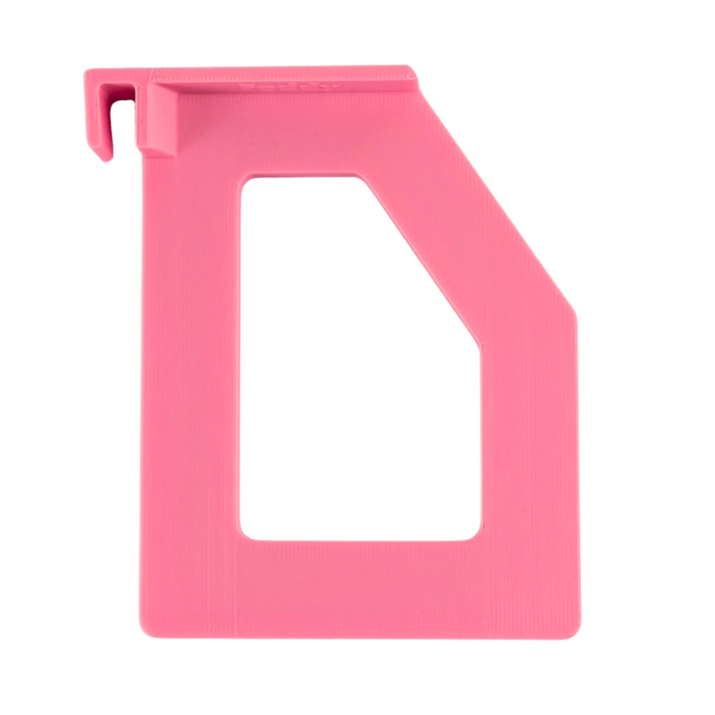 Foddy Multirow Box Divider