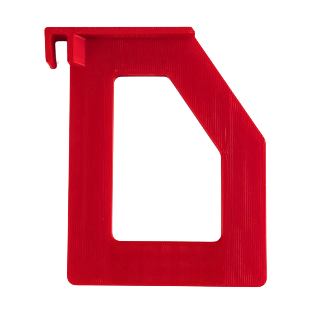 Foddy Multirow Box Divider