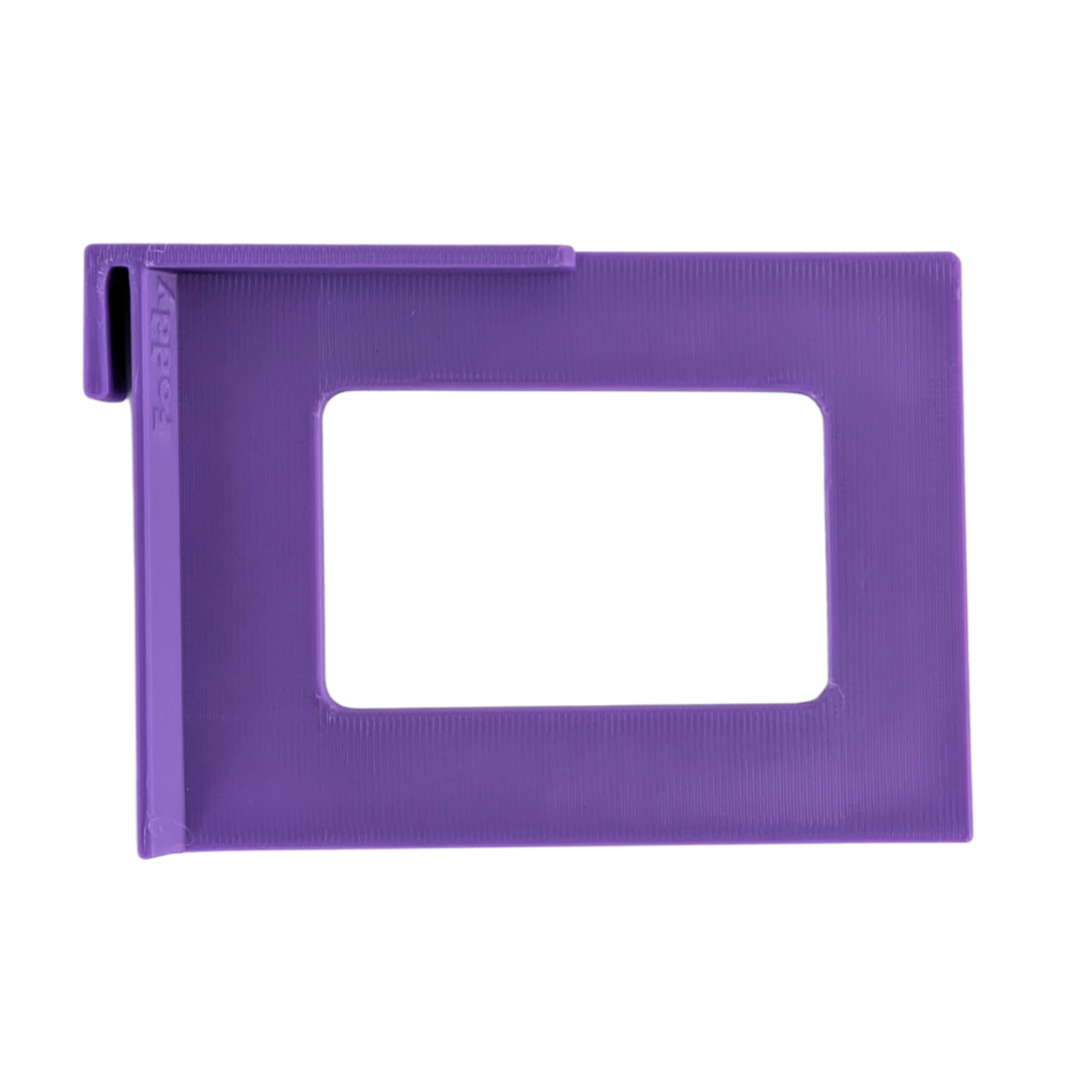 Foddy Long Box Divider