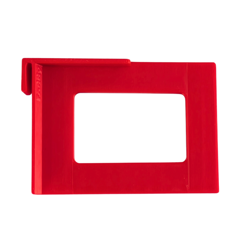 Foddy Long Box Divider