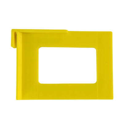 Foddy Long Box Divider