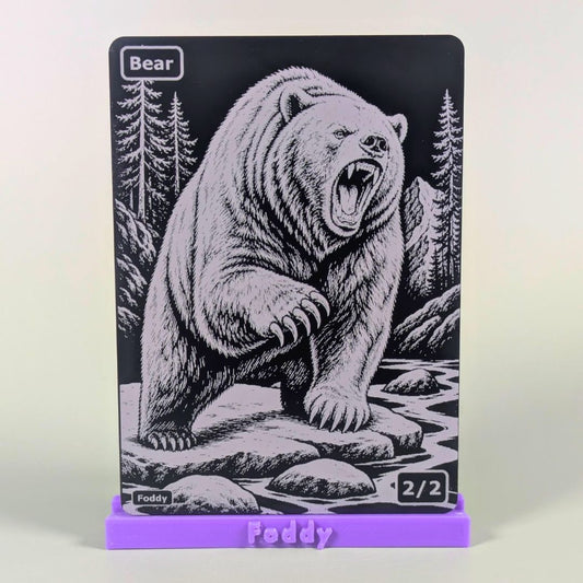 Bear