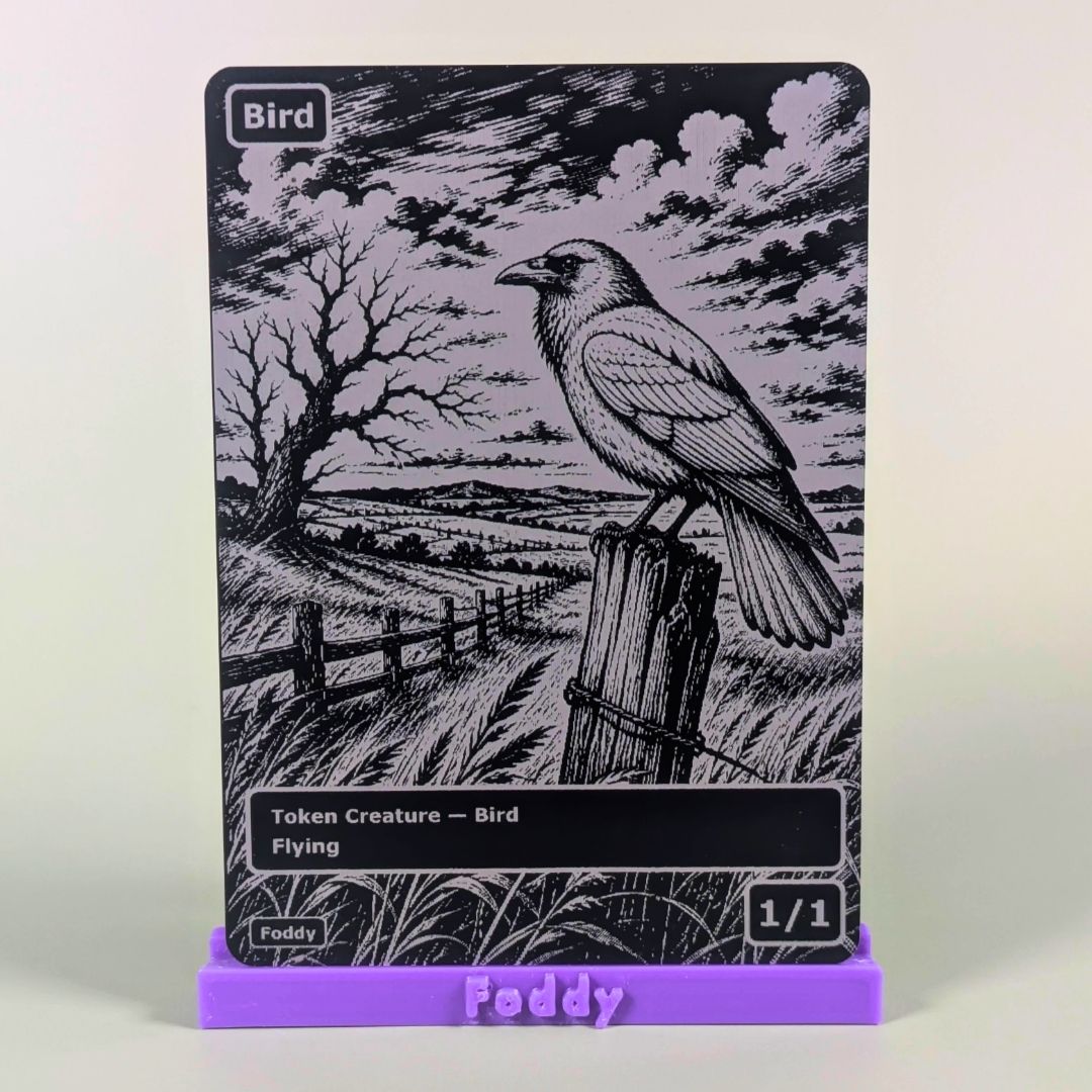 Bird