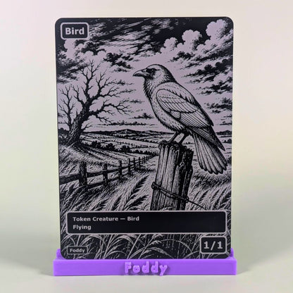 Bird