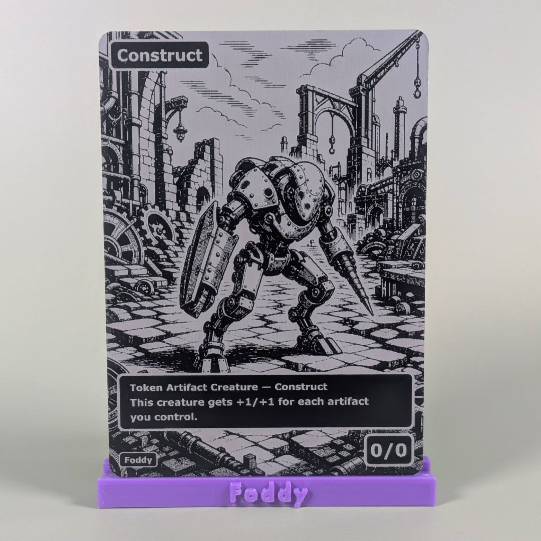 Construct