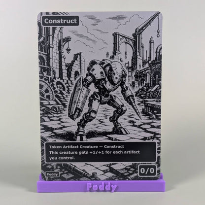 Construct