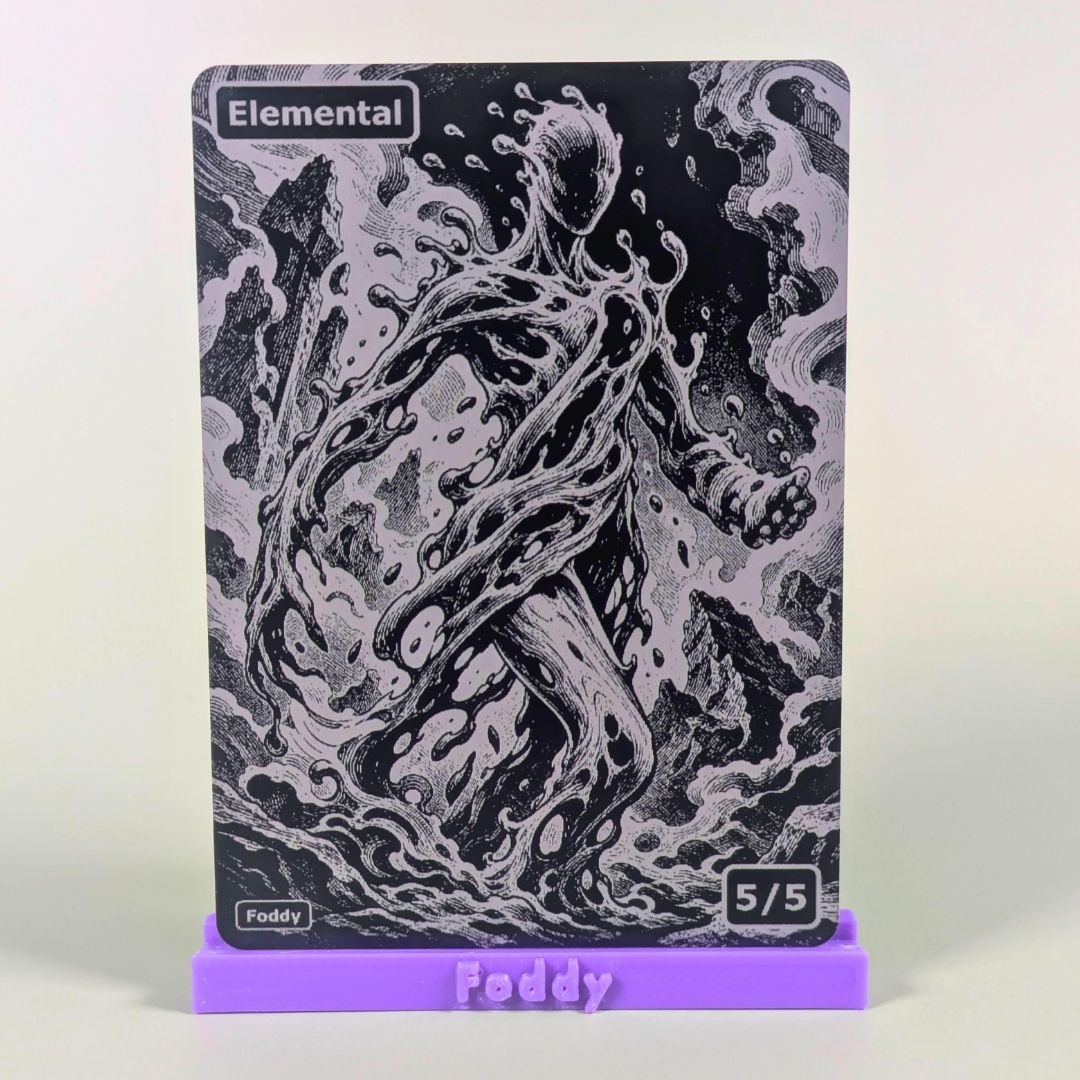Elemental