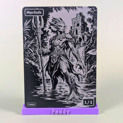 Merfolk