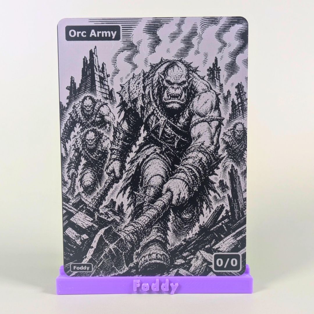 Orc Army