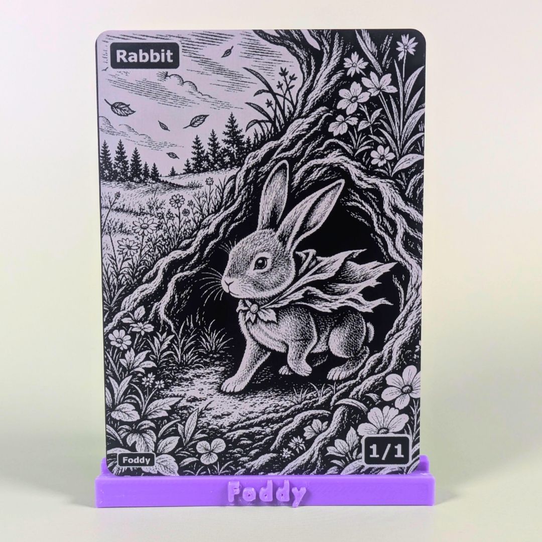 Rabbit