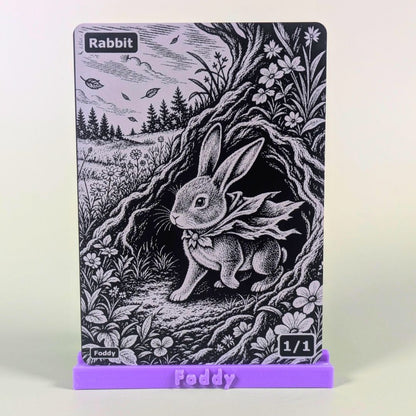 Rabbit