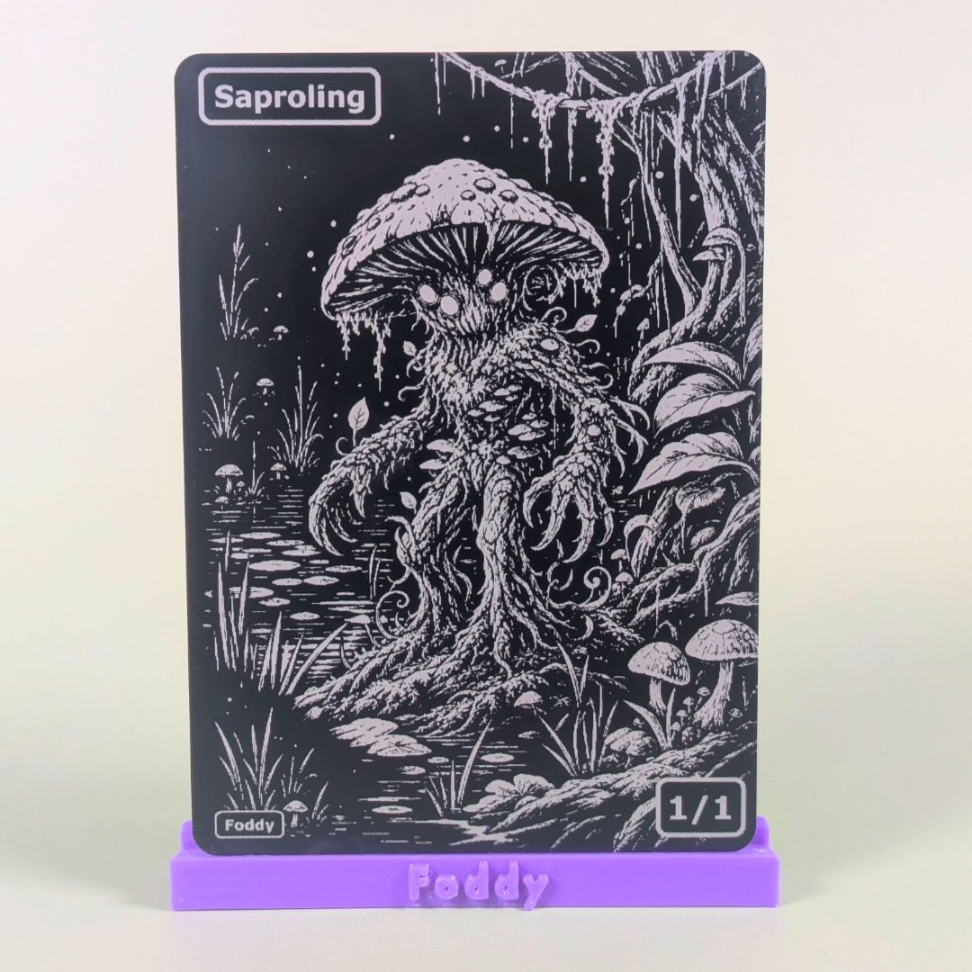 Saproling