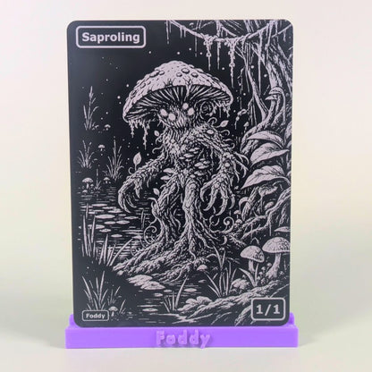 Saproling