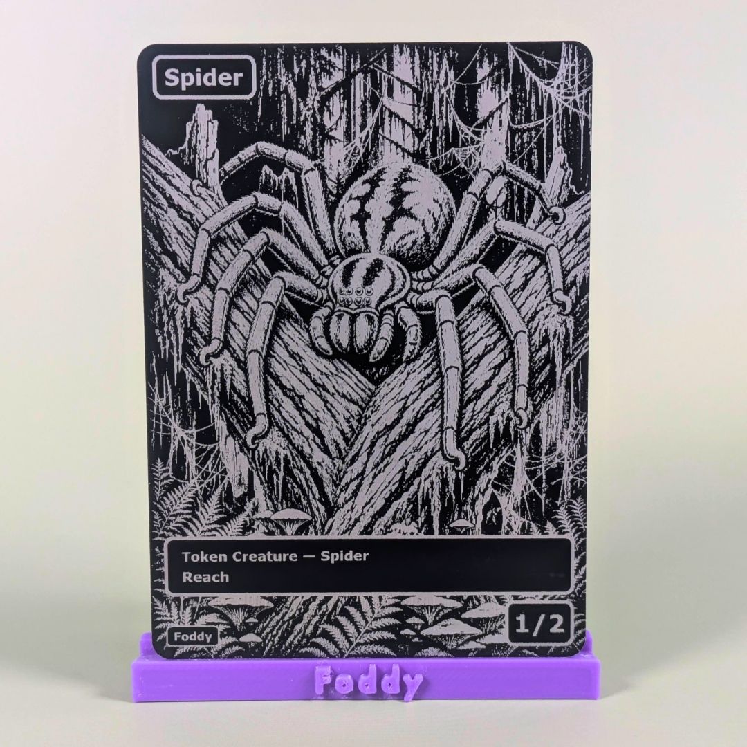 Spider