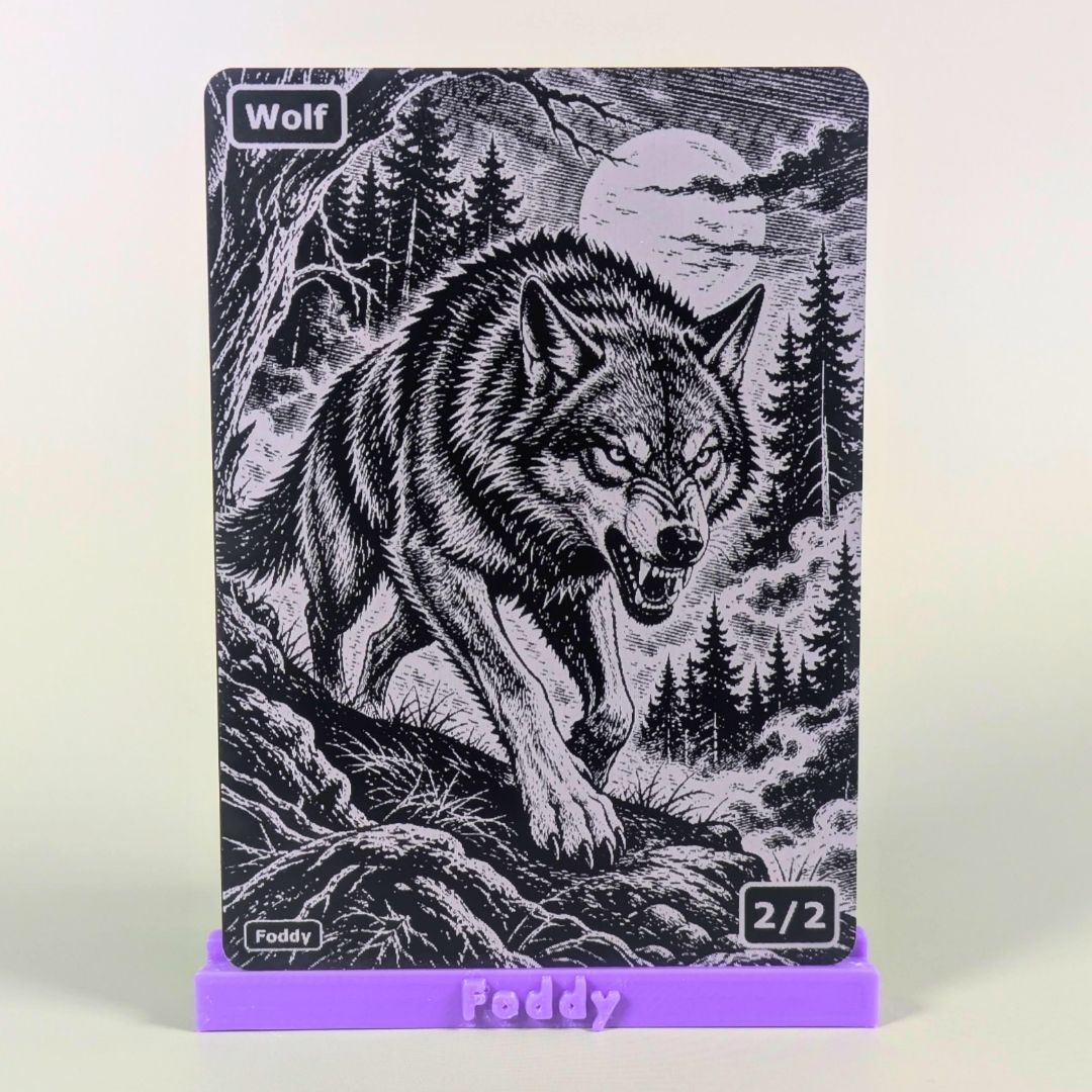 Wolf