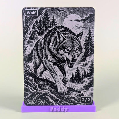 Wolf