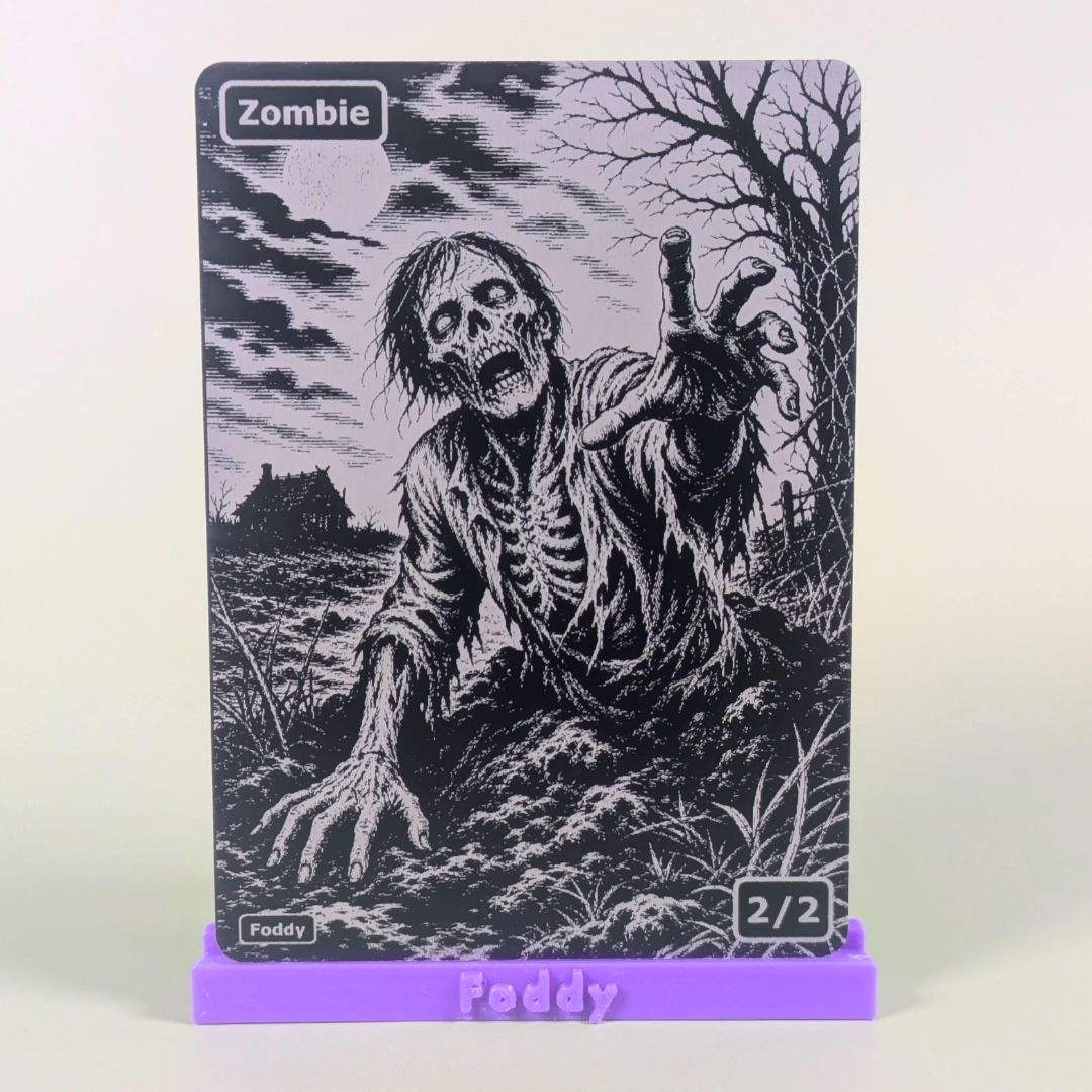 Zombie